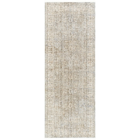 Livabliss Margaret BOMG-2304 Outdoor Safe Area Rug BOMG2304-2773